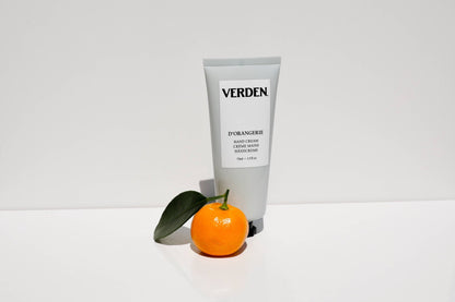Verden - D&