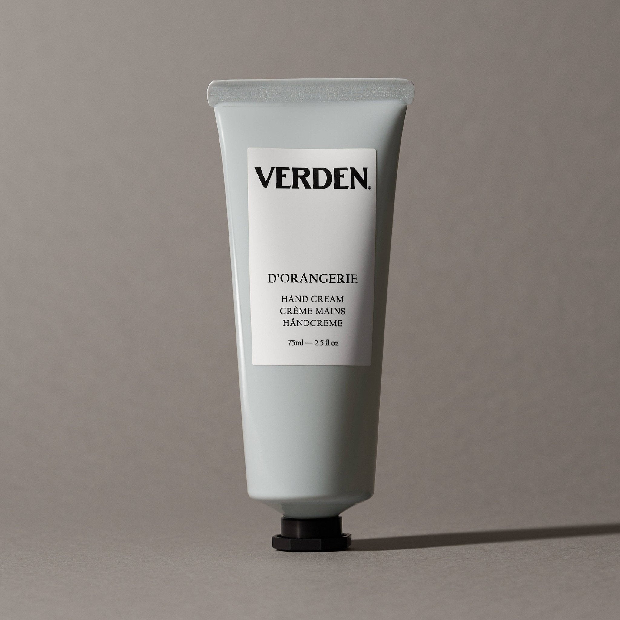 Verden - D&