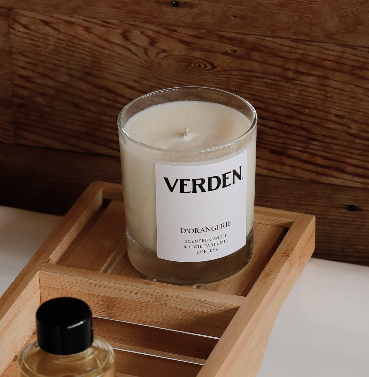 Verden - D&