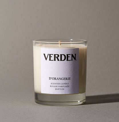 Verden - D&