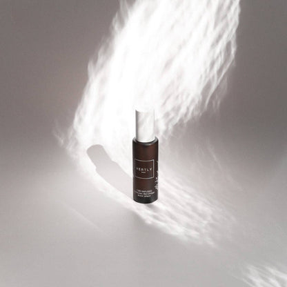 Vertly - CBD Cooling Recovery Spray - The Look and Co