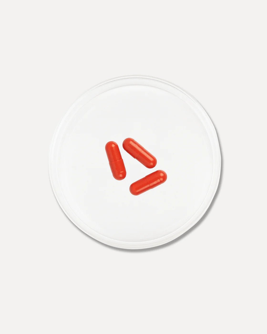 Vida Glow Hairology Capsules - The Look and Co