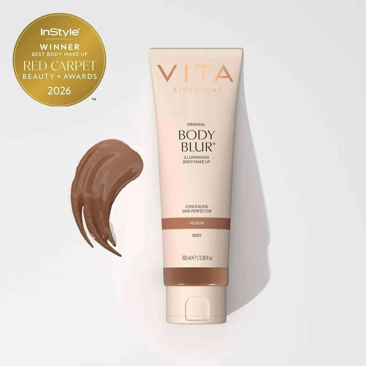 Vita Liberata - Original Body Blur - Medium - The Look and Co