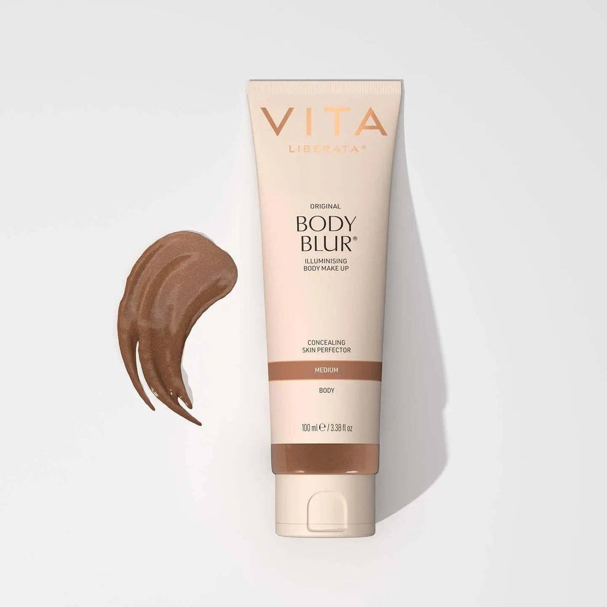 Vita Liberata - Original Body Blur - Medium - The Look and Co