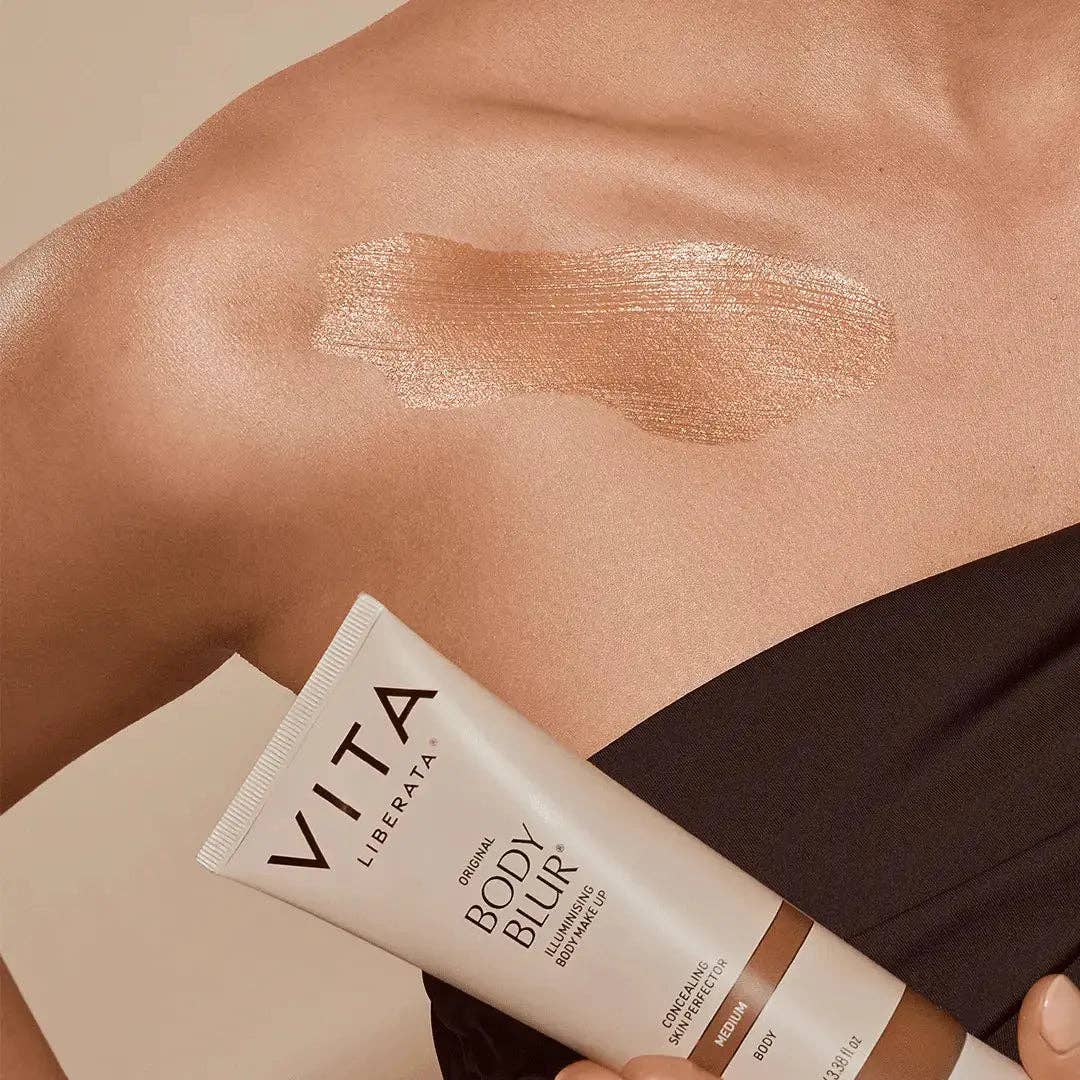 Vita Liberata - Original Body Blur - Medium - The Look and Co