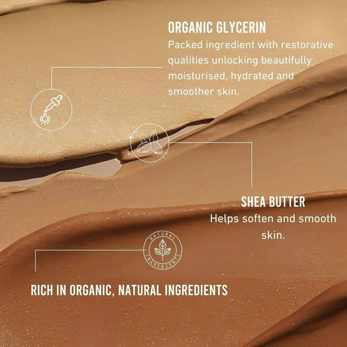 Vita Liberata - Original Body Blur - Medium - The Look and Co