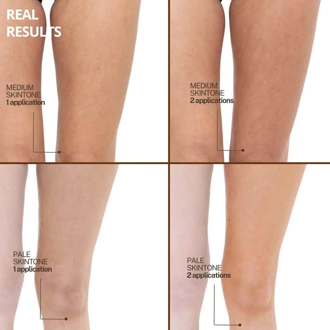 Vita Liberata - The Glaze - The Look and Co