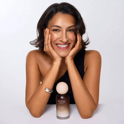 Vita Liberata - The Glaze - The Look and Co