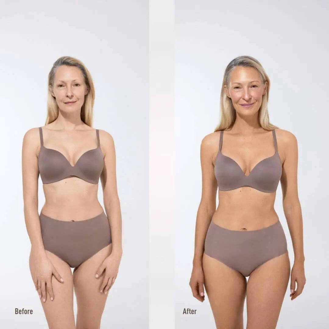Vita Liberata - The Glaze - The Look and Co