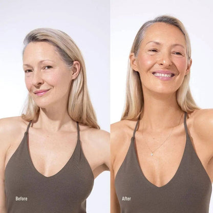 Vita Liberata - The Glaze - The Look and Co