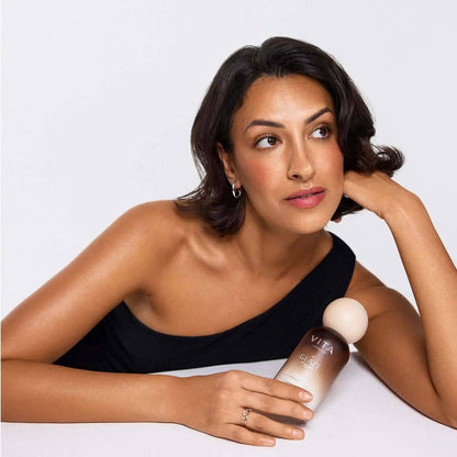 Vita Liberata - The Glaze - The Look and Co