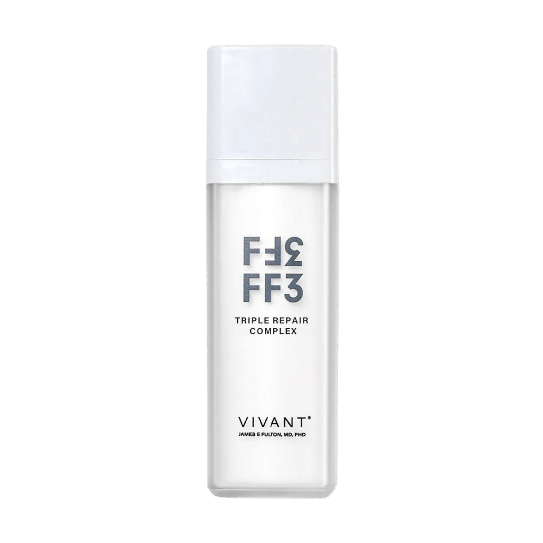 Vivant Triple Repair Complex - The Look and Co