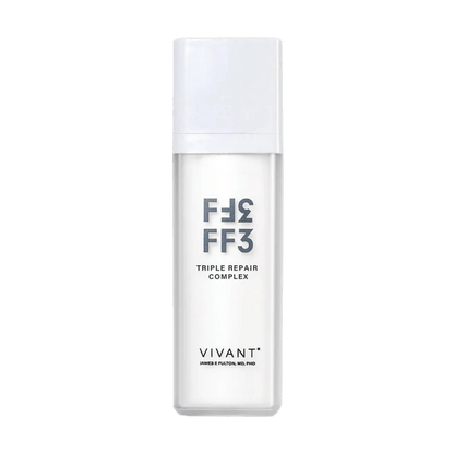 Vivant Triple Repair Complex - The Look and Co