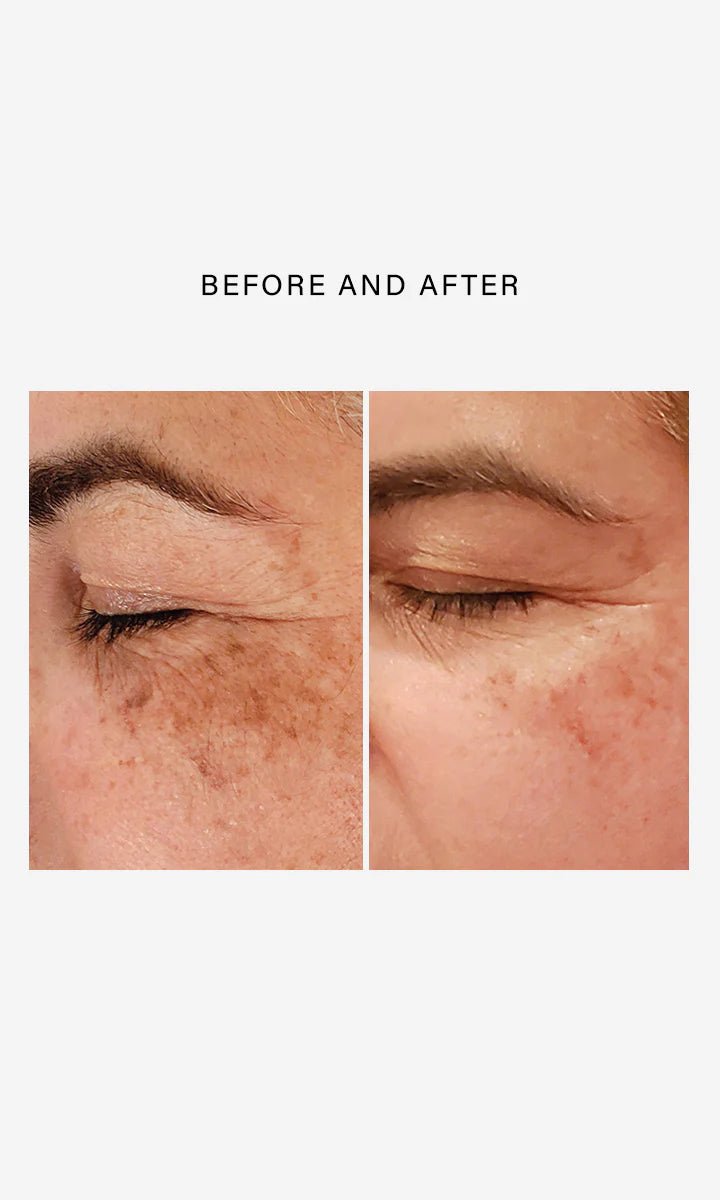 Vivant Triple Repair Complex - The Look and Co