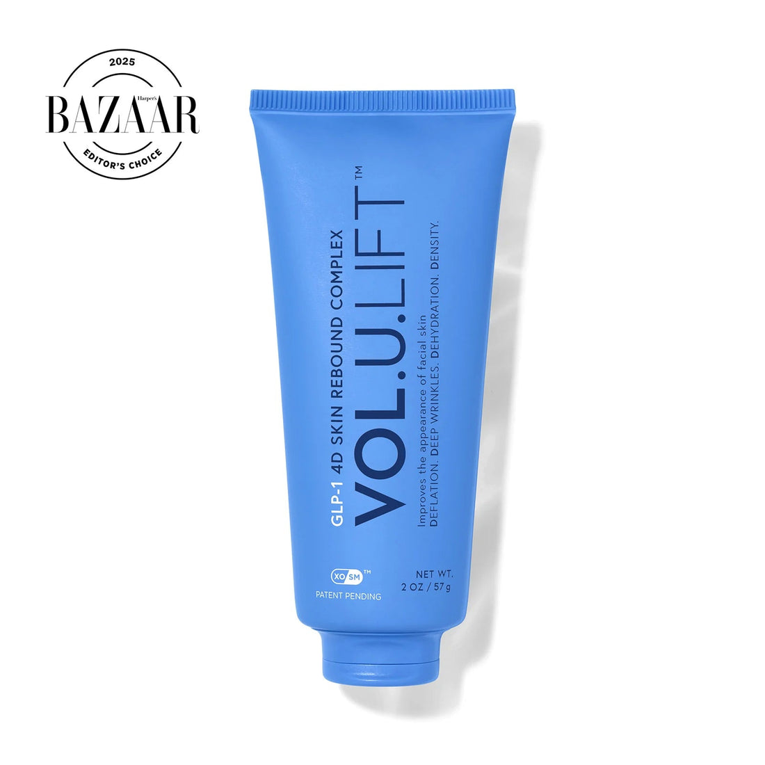 VOL.U.LIFT™ GLP - 1 4D Skin Rebound Complex - The Look and Co