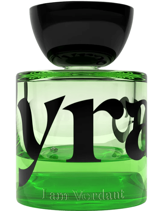 Vyrao - I am Verdant Eau de Parfum for Transformation &amp; Illumination - The Look and Co