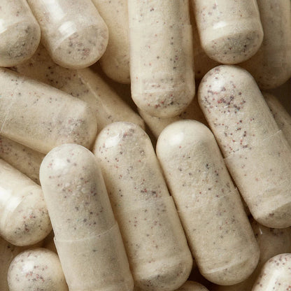 Wellbel MEN Supplement - The Look and Co