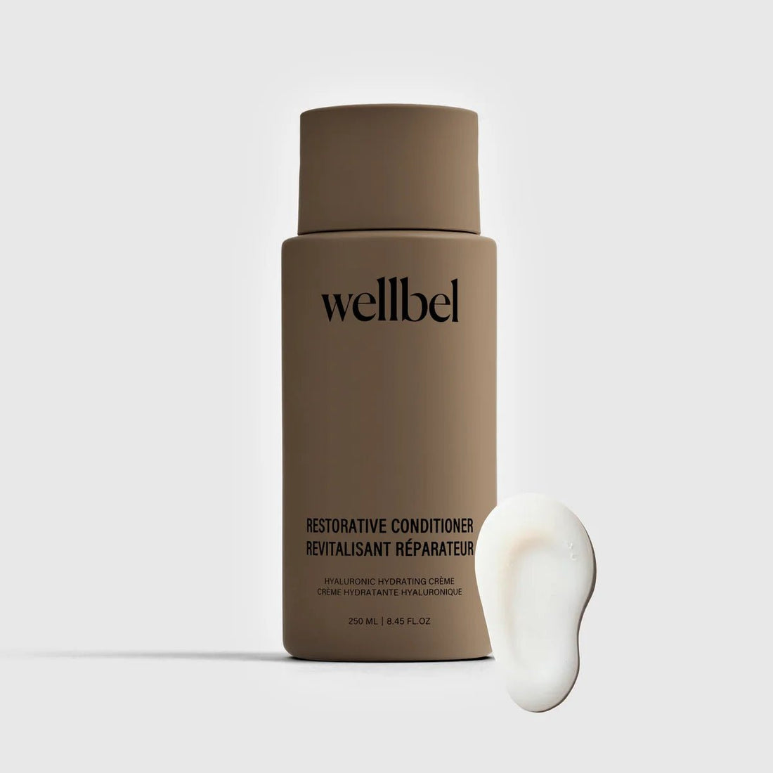 Wellbel Restorative Conditioner - The Look and Co