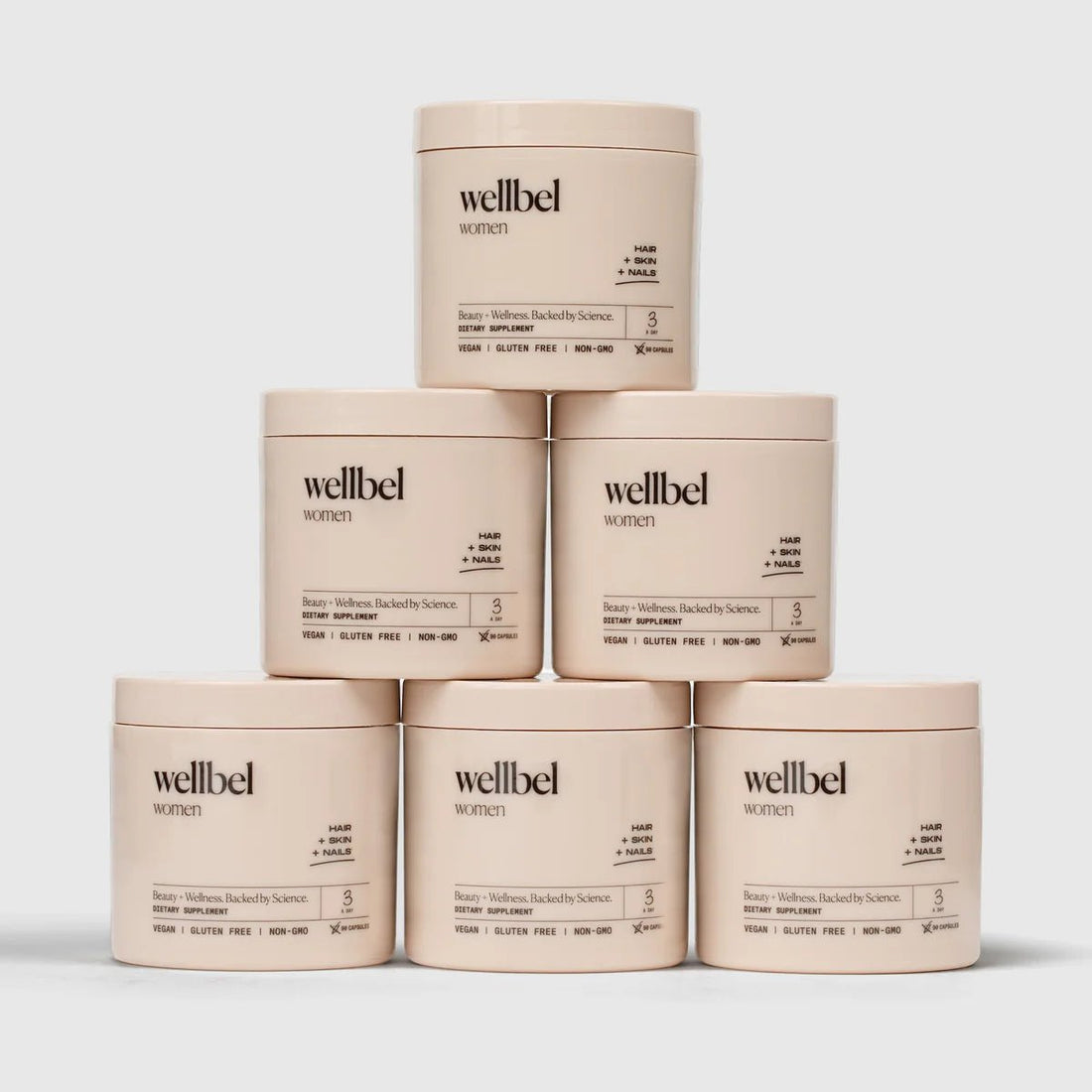 Wellbel Women - The Look and Co