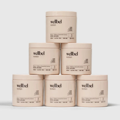 Wellbel Women - The Look and Co