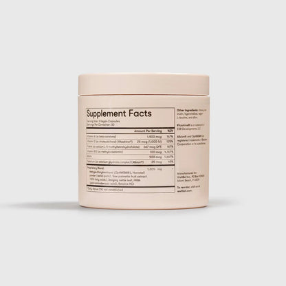 Wellbel Women - The Look and Co