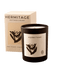Wilkin & May - Hermitage Luxury Non - toxic Candle - The Look and Co