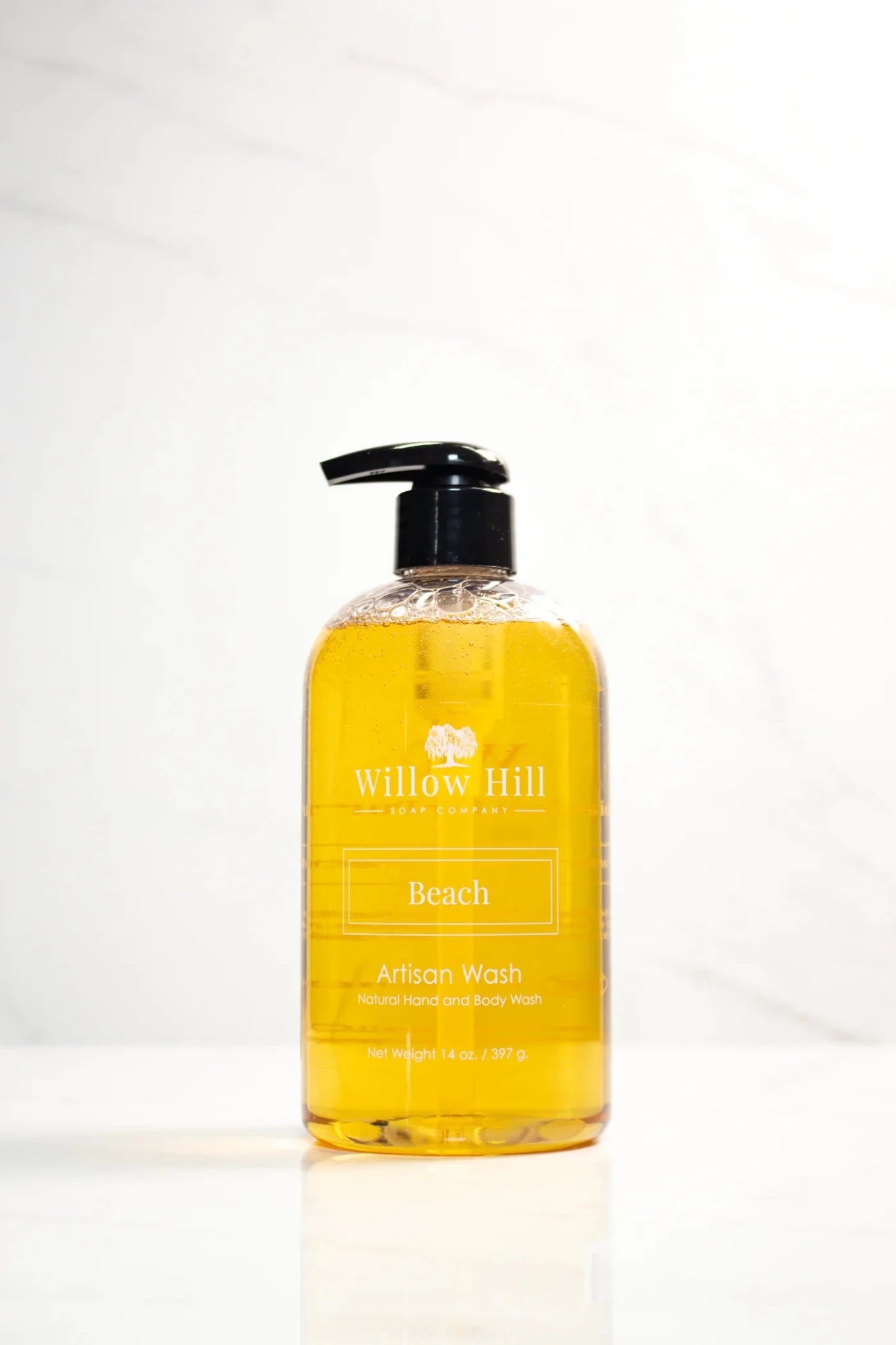 Willow Hill Beach Artisan Wash - The Look and Co