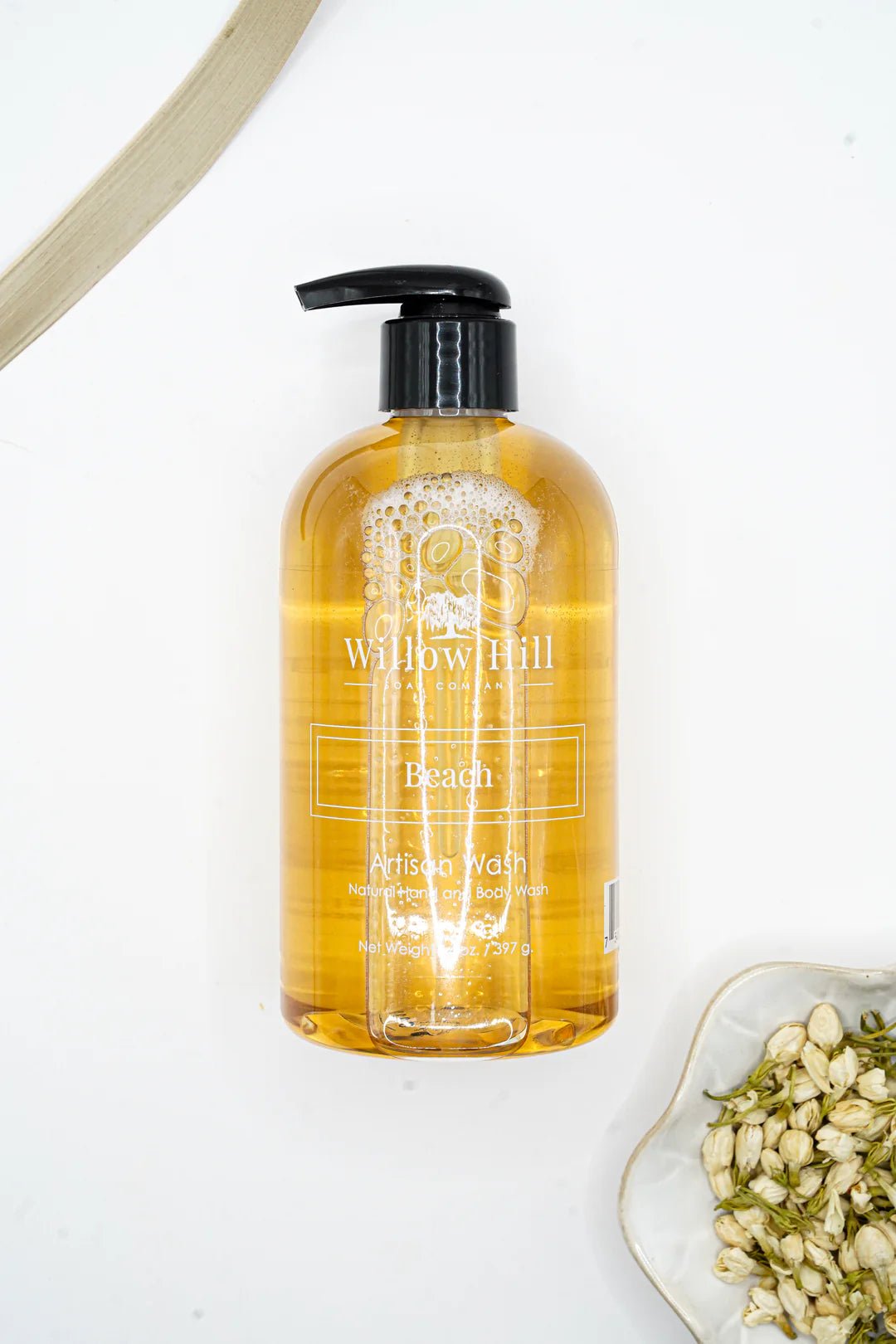 Willow Hill Beach Artisan Wash - The Look and Co