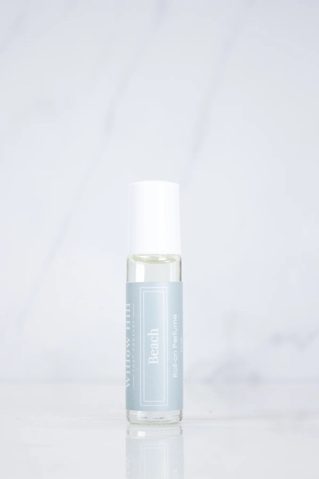 Willow Hill Beach Roll - on Perfume - The Look and Co