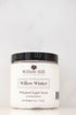 Willow Hill Willow Winter Whipped Sugar Scrub - The Look and Co