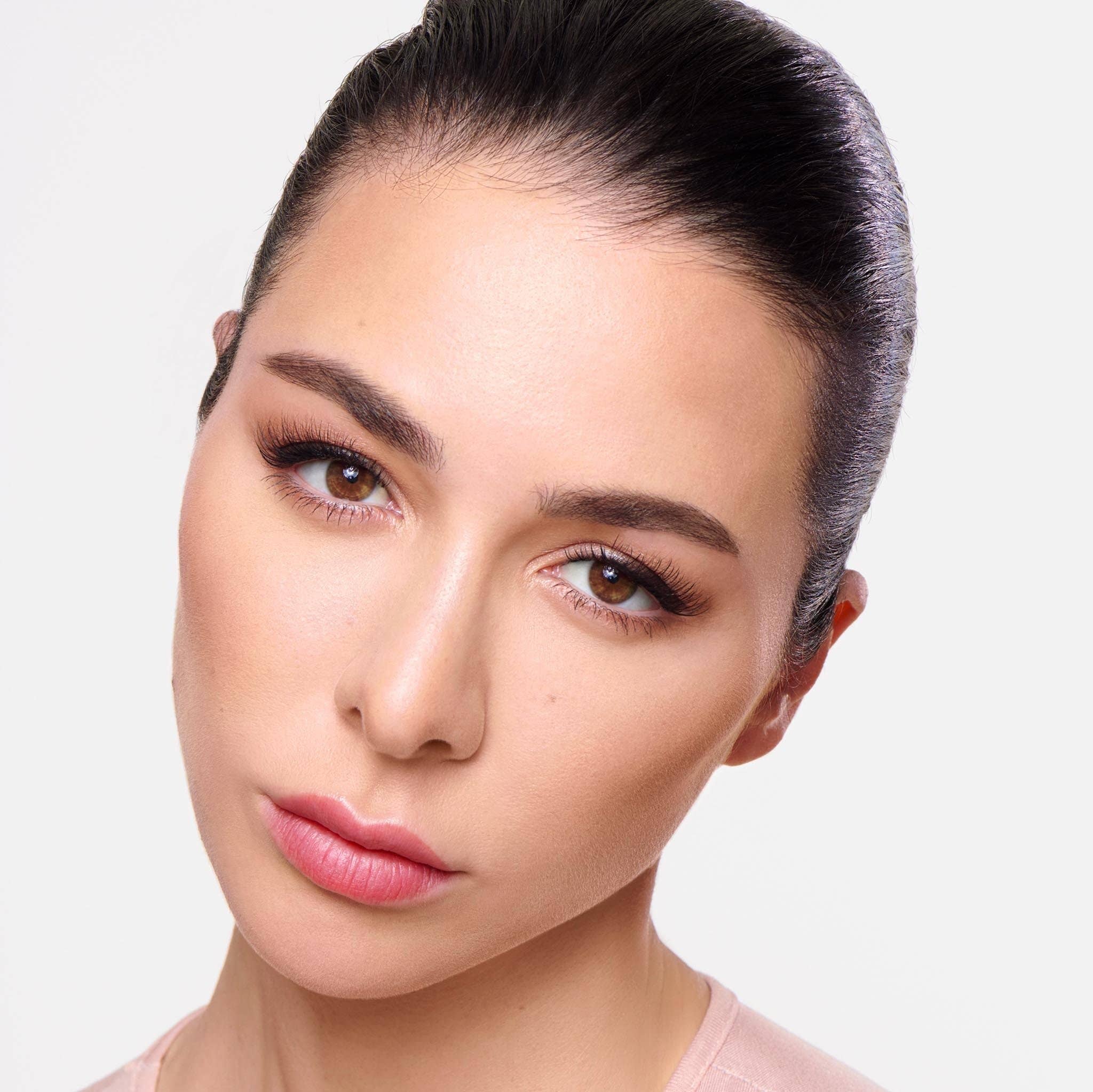 Wonderskin - WONDER BLADING Lip Stain Masque - The Look and Co