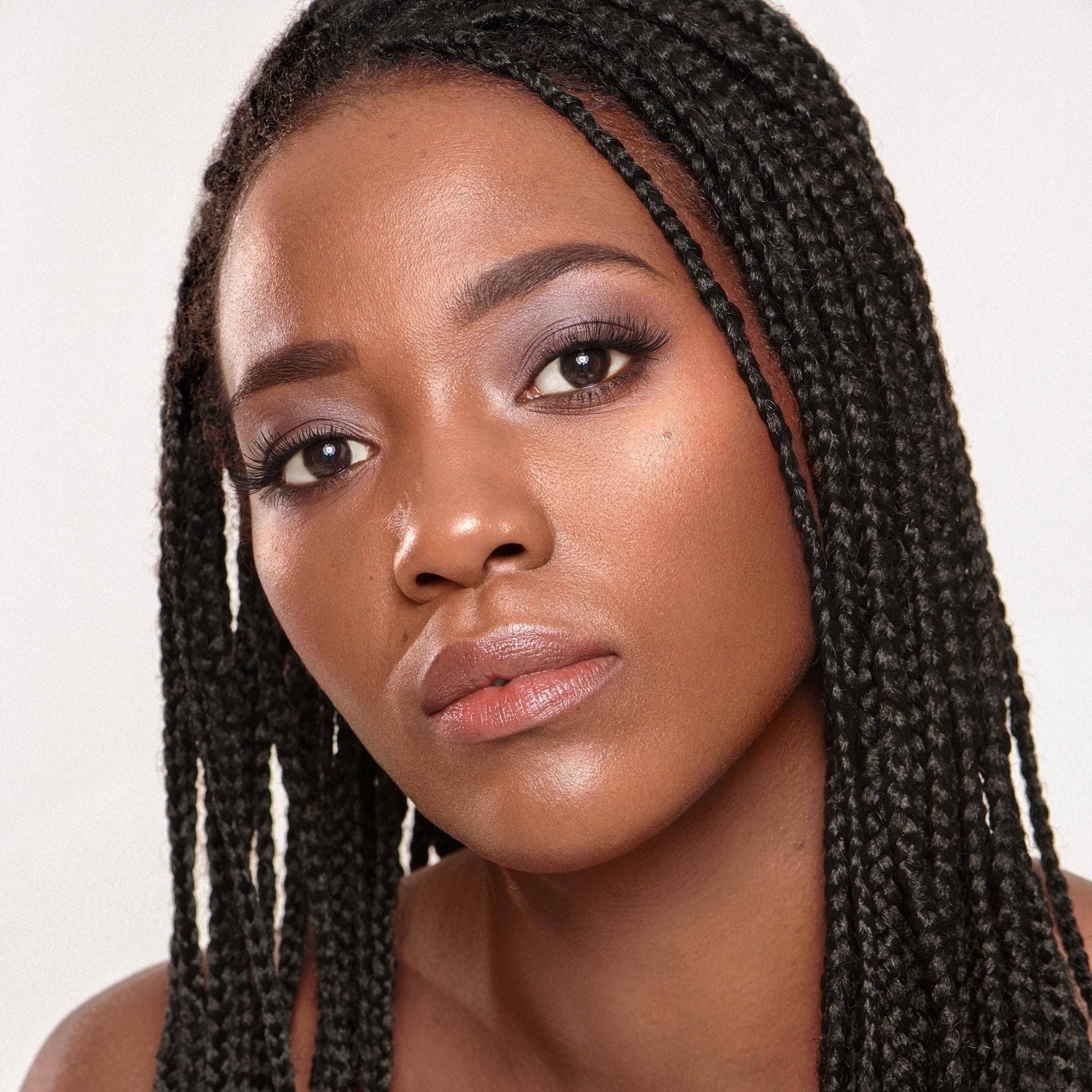 Wonderskin - WONDER BLADING Lip Stain Masque - The Look and Co