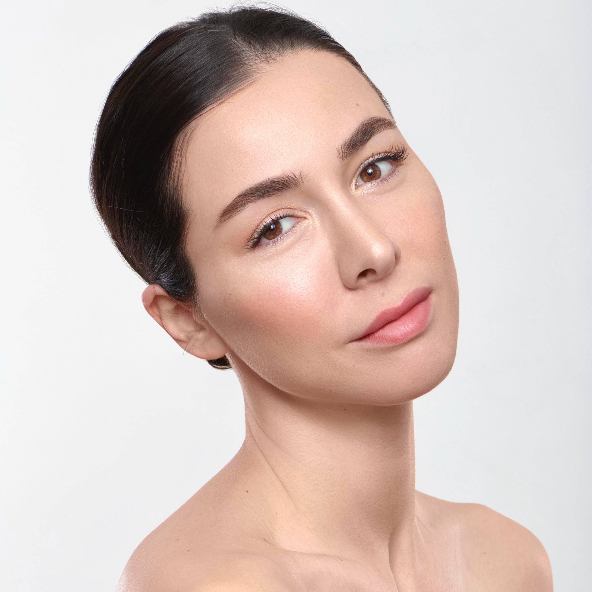 Wonderskin - WONDER BLADING Lip Stain Masque - The Look and Co