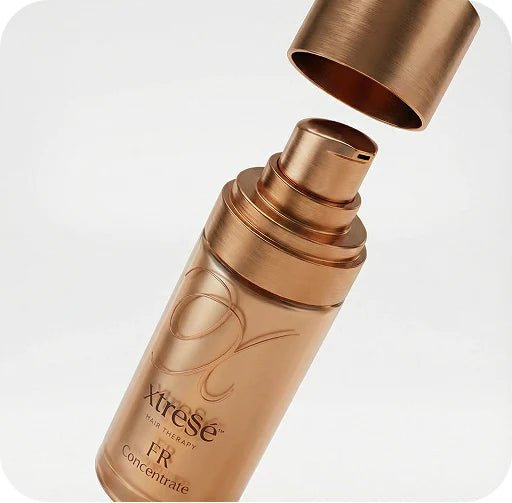 Xtresse FR Concentrate Serum - The Look and Co