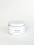yam collective - Fav Boy - 5 oz Plum + Salty Air Cream Tin Candle - The Look and Co