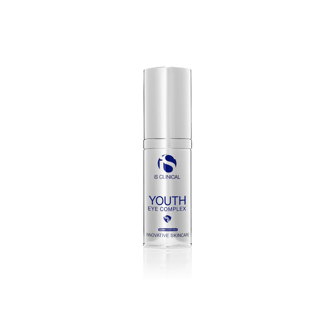 Youth Eye Complex - The Look and Co