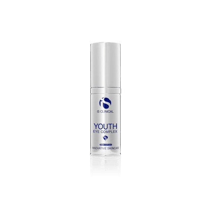 Youth Eye Complex - The Look and Co