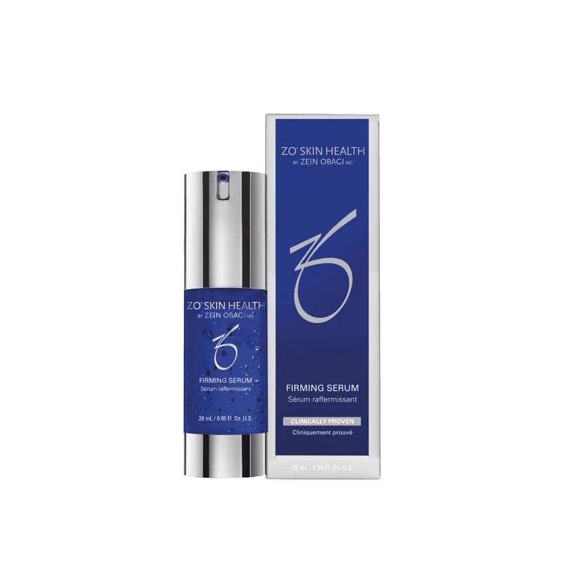 Zo Firming Serum - The Look and Co