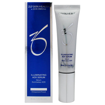 ‍Zo Illuminating AOX Serum (100% off) - The Look and Co