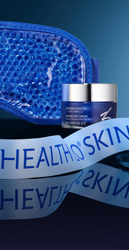ZO Intense Eye Creme + Gel Mask Duo - The Look and Co