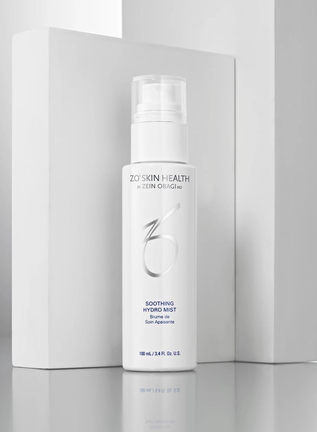 ZO Skin Health Soothing Hydro Mist - The Look and Co