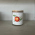 Zoet Bathlatier - Blood Orange & Jasmine / Botanical Candle Collection - The Look and Co