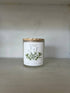 Zoet Bathlatier - Lavender & Sage / Botanical Candle Collection - The Look and Co