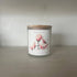 Zoet Bathlatier - Magnolia  / Botanical Candle Collection - The Look and Co