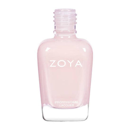 Zoya, Qtica, Smart Spa - Zoya Nail Polish Bela .5oz Bottle - The Look and Co