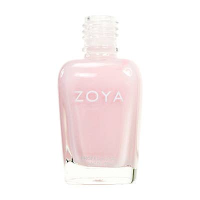 Zoya, Qtica, Smart Spa - Zoya Nail Polish Madison - The Look and Co