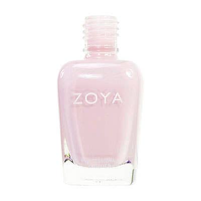 Zoya, Qtica, Smart Spa - Zoya Nail Polish Portia - The Look and Co