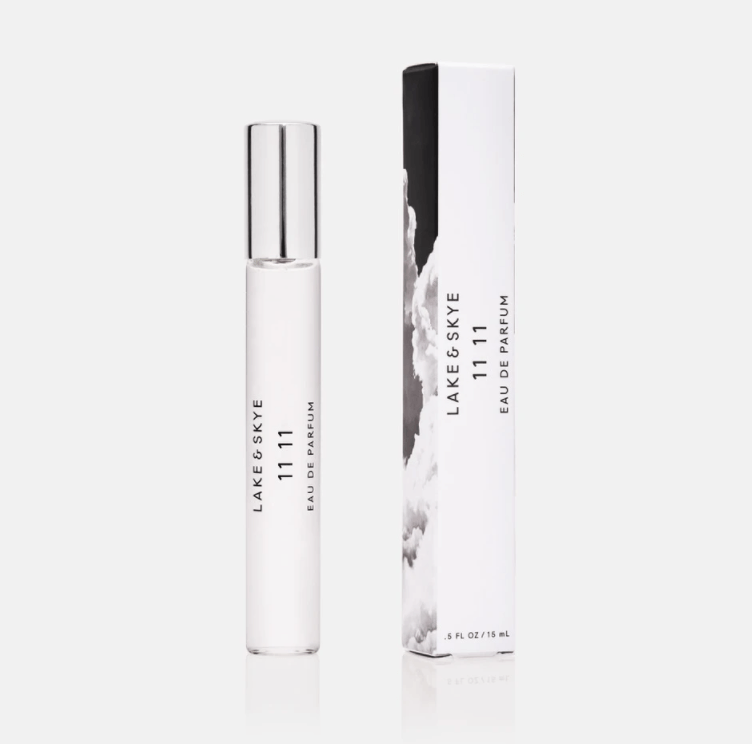 11 11 Eau de Parfum Purse Spray - The Look and Co