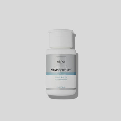 ACNE THERAPEUTIC SYSTEM - The Look and Co