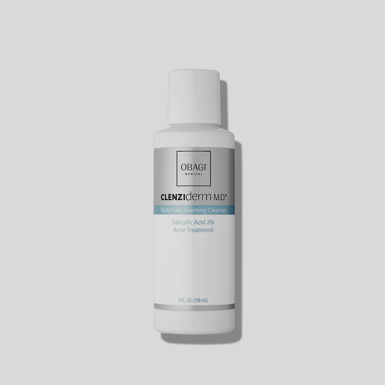 ACNE THERAPEUTIC SYSTEM - The Look and Co
